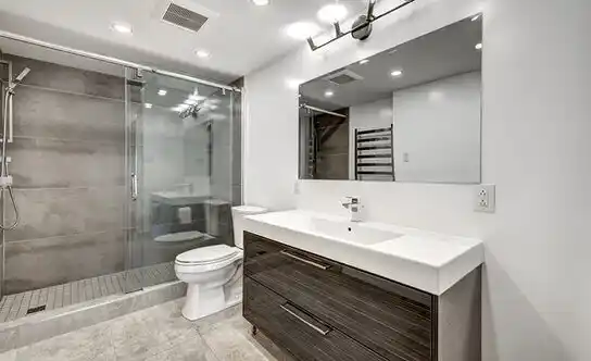 bathroom services Wilsonville